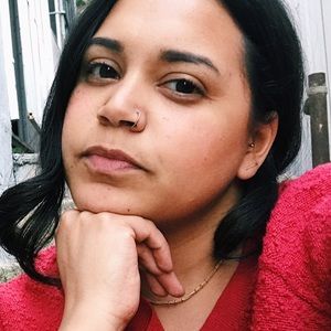 Meet your Posher, Caroline